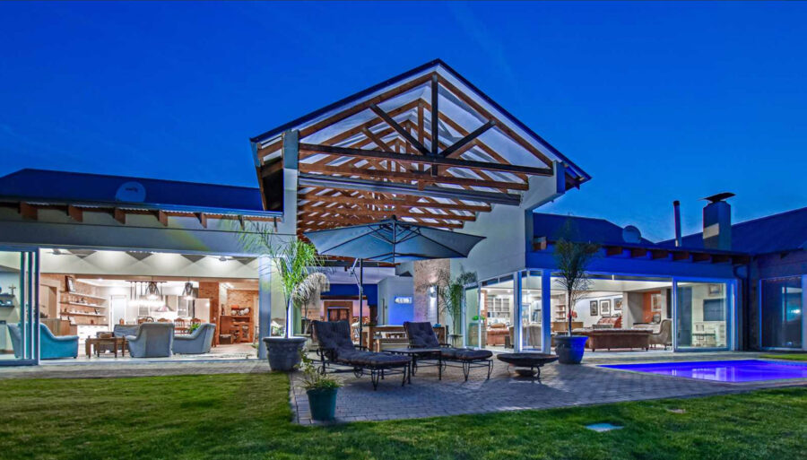 The Coves Documents The Coves Hartbeespoort Aviation Estate